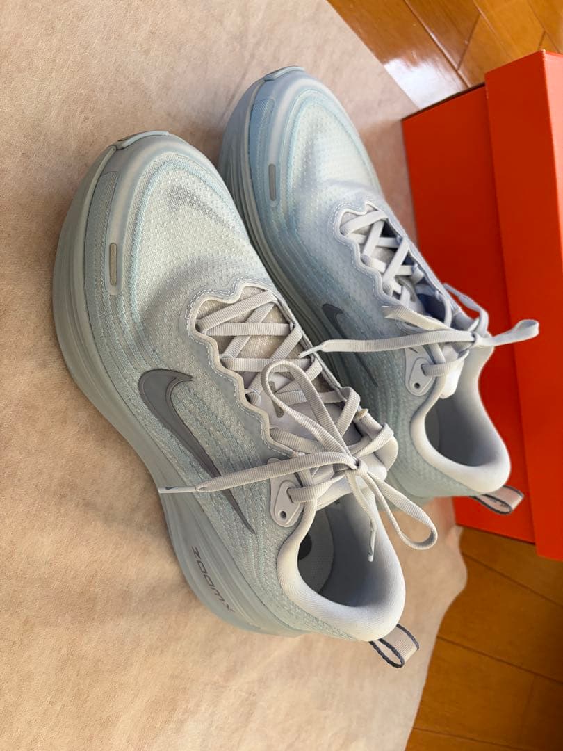 Nike vomero plus ナイキ　ボメロプラス　27.0cm