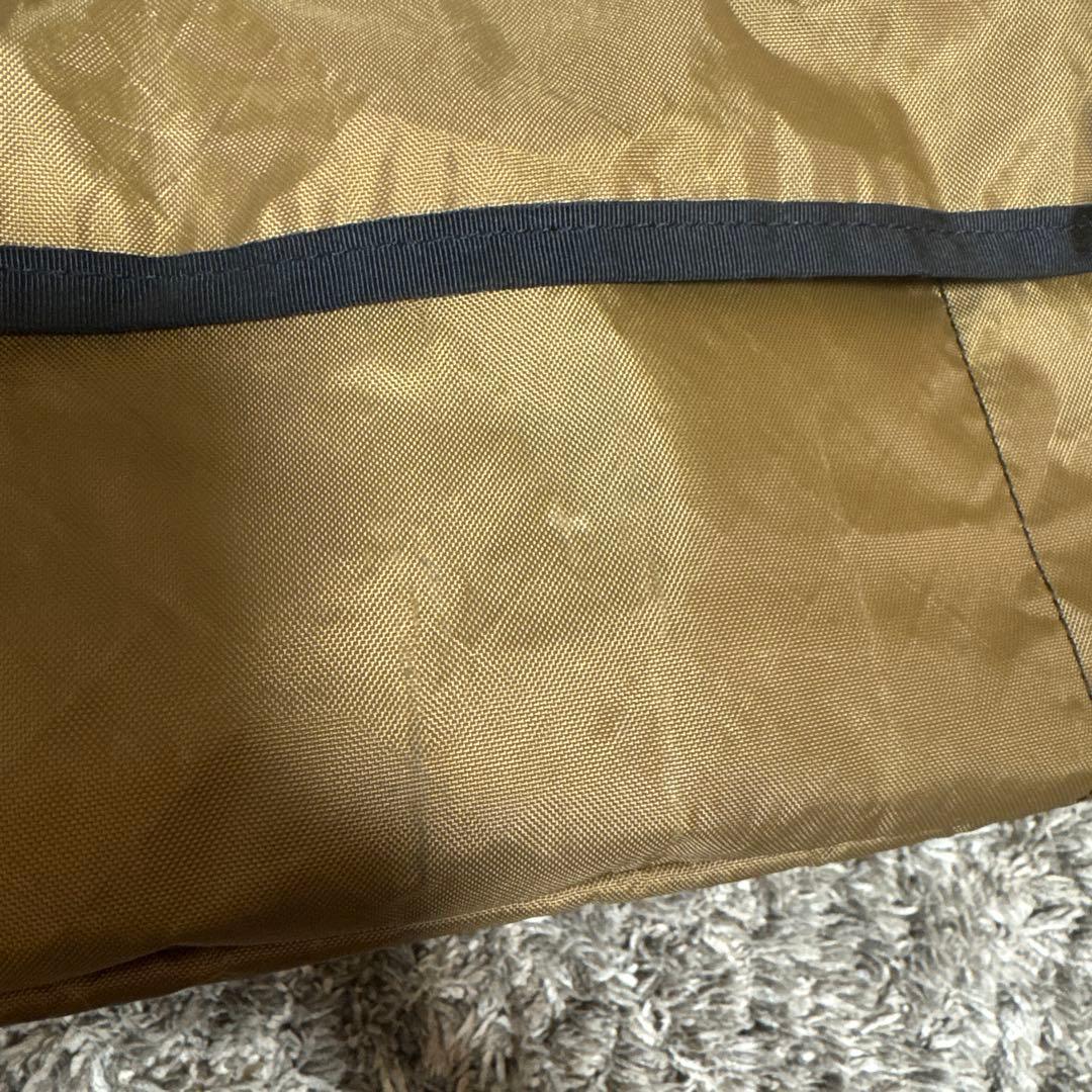 【YU】SWIFT INDUSTRIES sugarloaf coyote