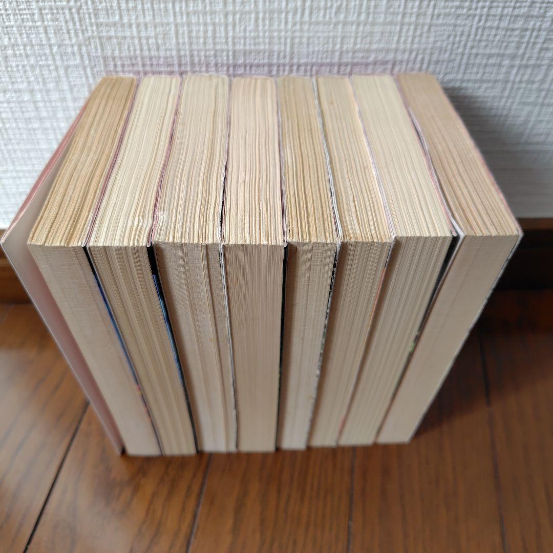 アガサ・クリスティー ポアロ 42巻セット