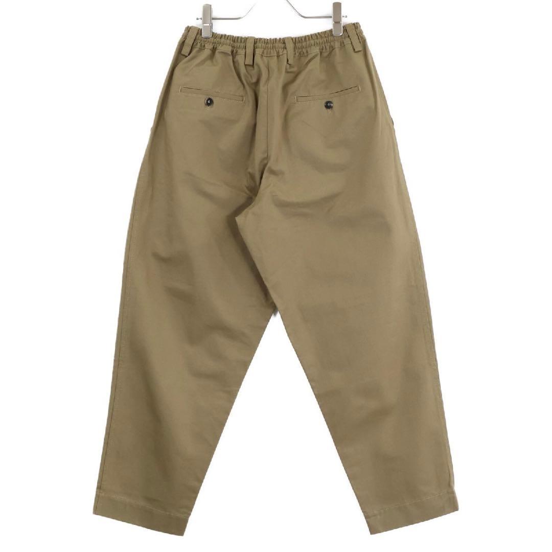 【新品 2024年購入】MARNI マルニ パンツ 44サイズ