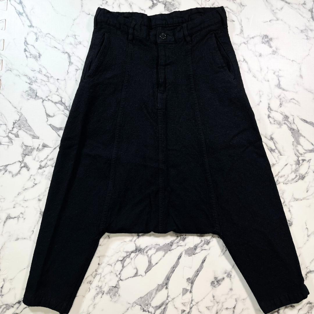 ✨極美品/19年製✨(M) CDG COMME des GARÇONS サルエル