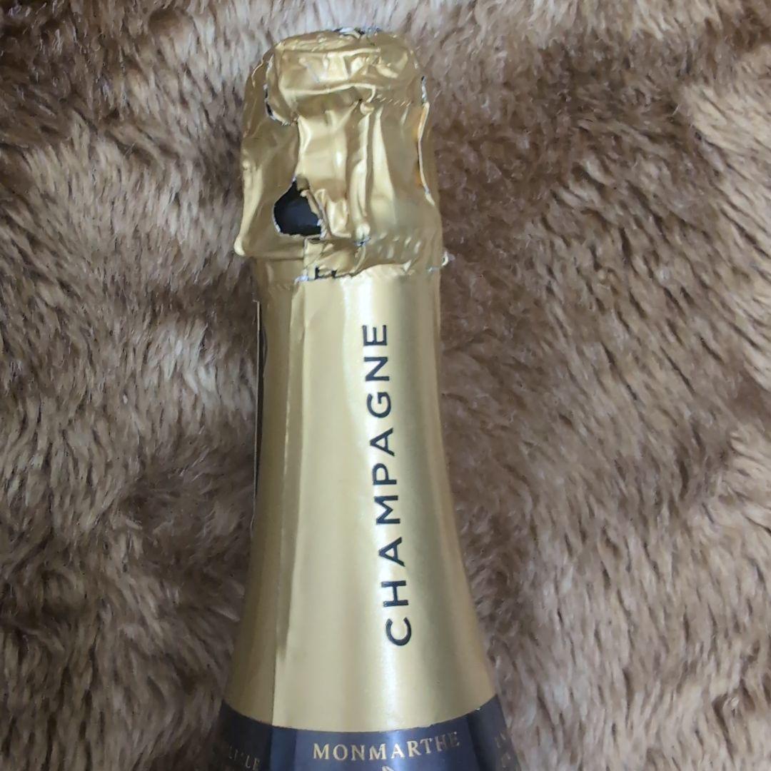ドン・ペリニヨン 1990年 シャンパーニュ・モンマルト シャンパンセット未開栓