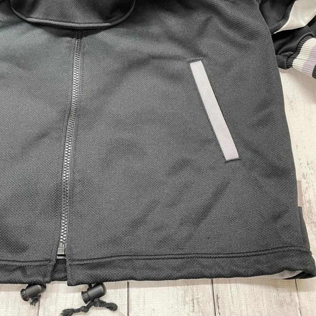 ☆ Wilson ☆ウィルソン セットアップ ビッグロゴ 90‘ｓ SS-S