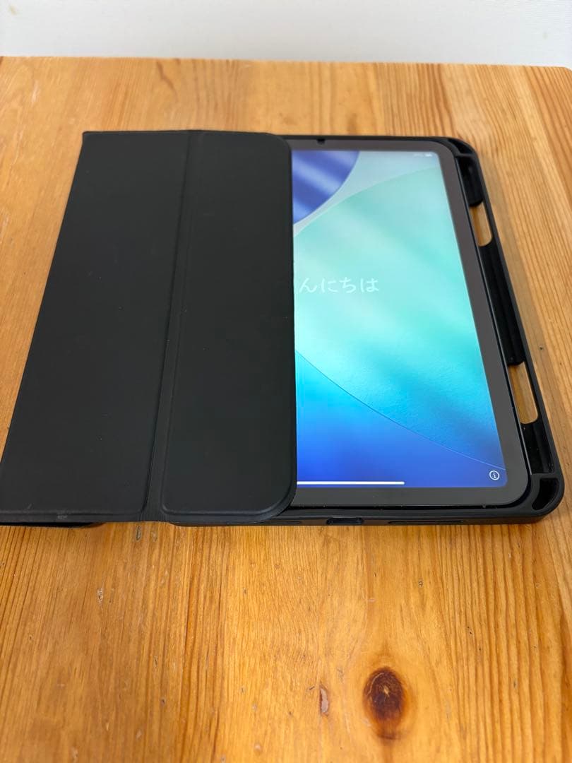 iPad mini (第6世代) 64GB＋アップルペンシル第2世代