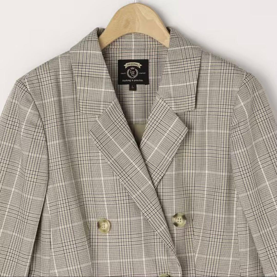 【美品】Lovetoxic ジャケットショートパンツセットアップ 卒服