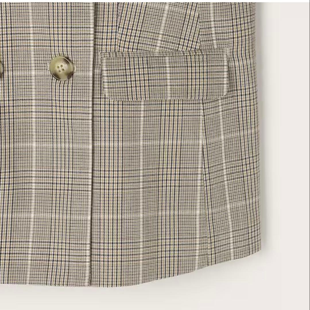 【美品】Lovetoxic ジャケットショートパンツセットアップ 卒服