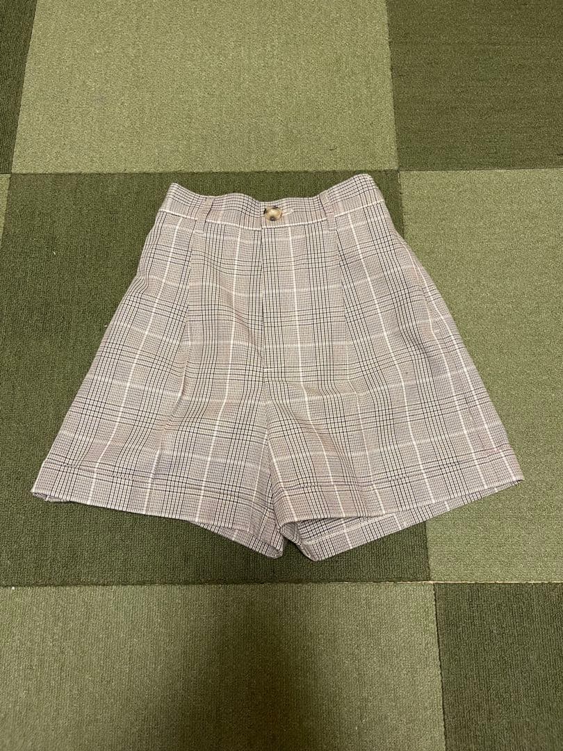 【美品】Lovetoxic ジャケットショートパンツセットアップ 卒服