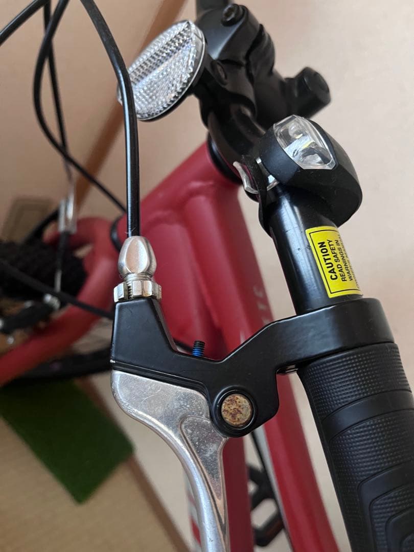 キッズバイク GIANT 20インチ