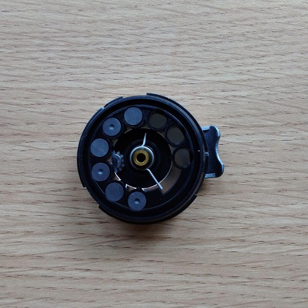 アンバサダー521XLT PLUS SUPREME シルバーエディション