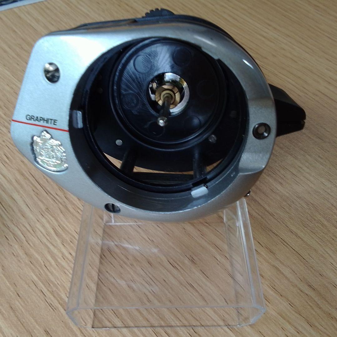 アンバサダー521XLT PLUS SUPREME シルバーエディション