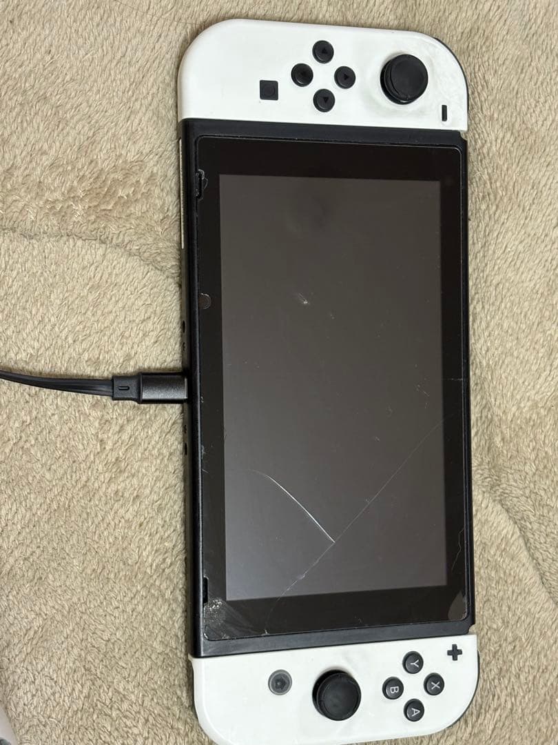 ゥ*脈様 任天堂Switch