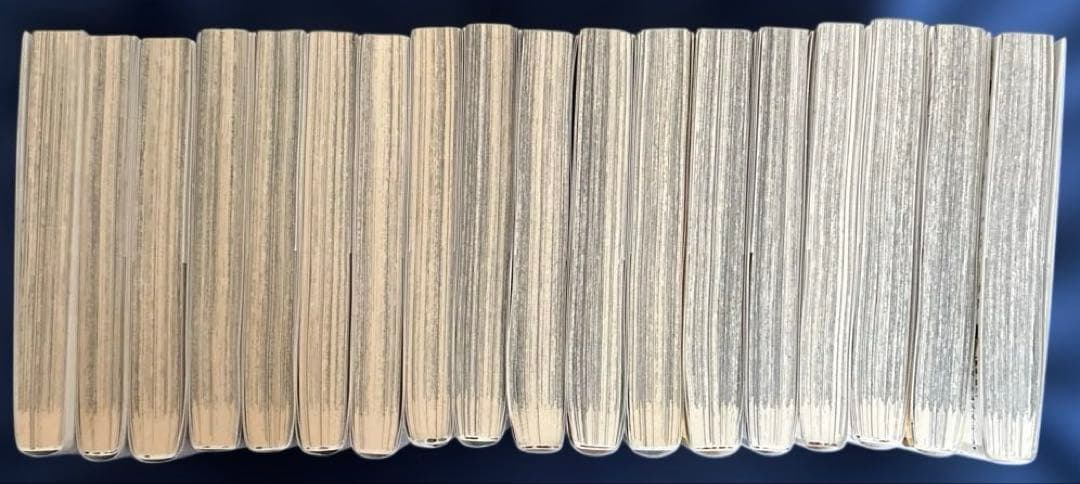 【全巻セット、カード未開封、帯付】すべての人類を破壊する。それらは再生できない。