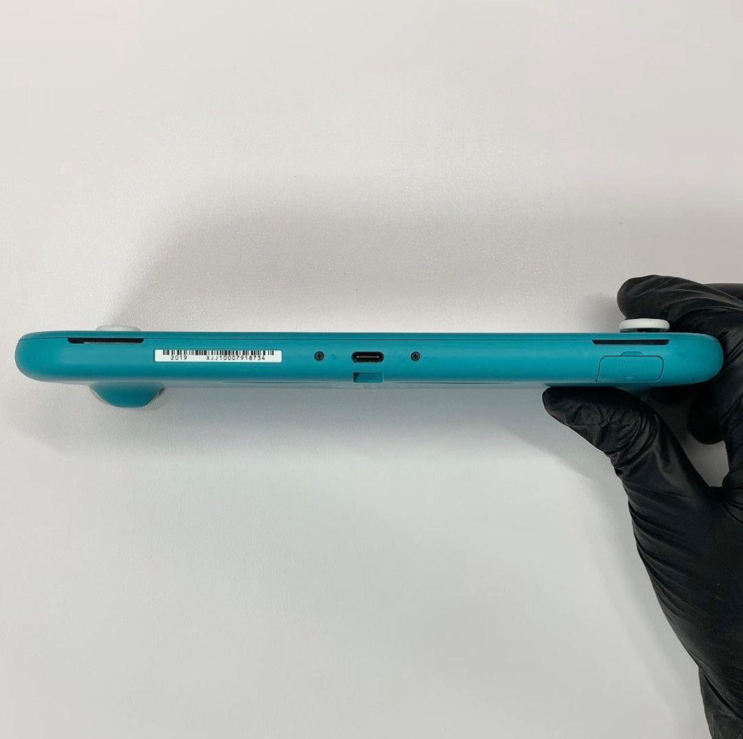 Nintendo Switch Lite 本体 動作品 2019