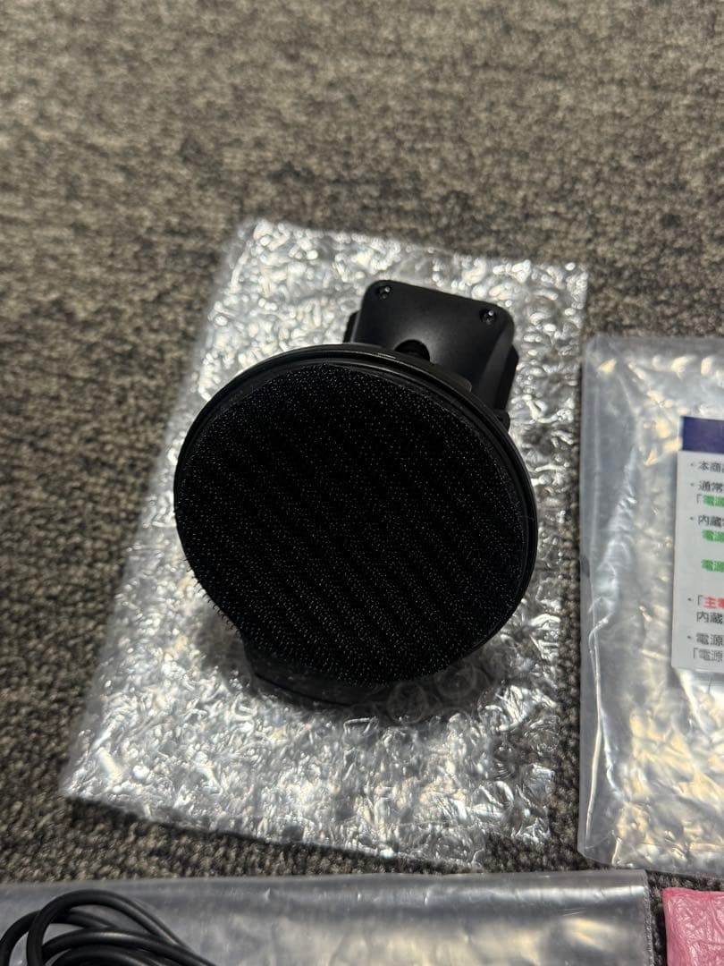 【ほぼ未使用】 パナソニック CN-G540D ナビ ゴリラ 5V型 カーナビ