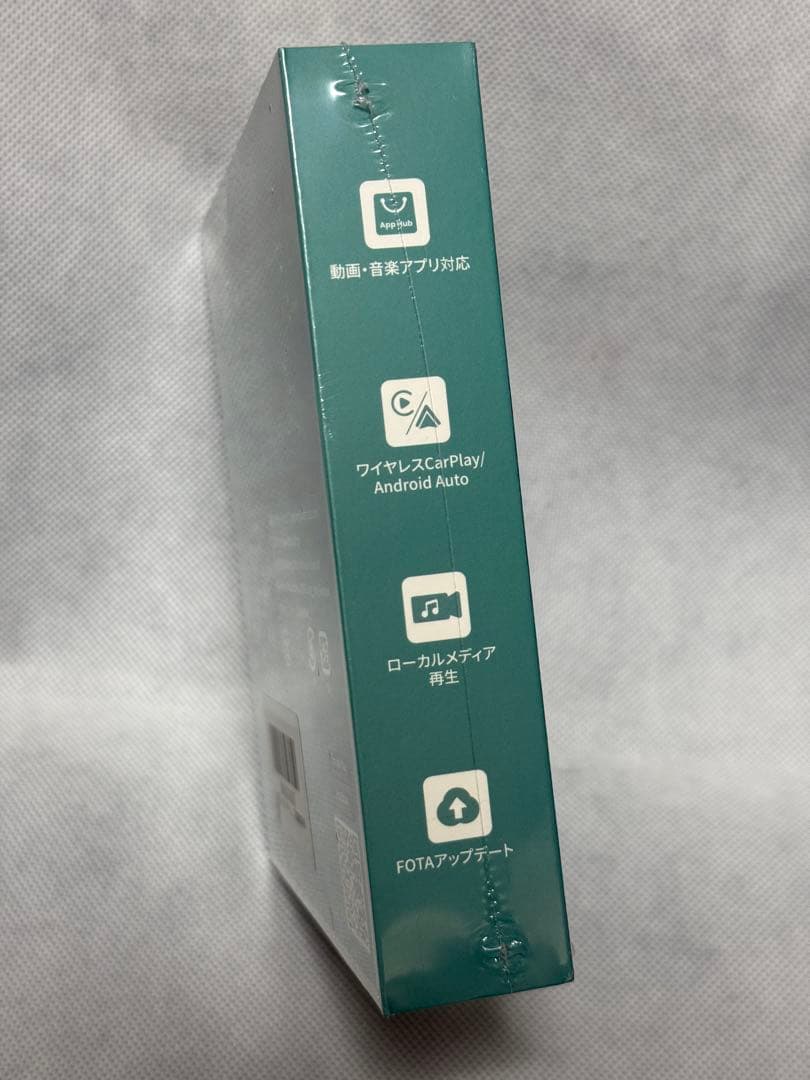 【新品】Ottocast Play2Video Ultra 2025最新モデル