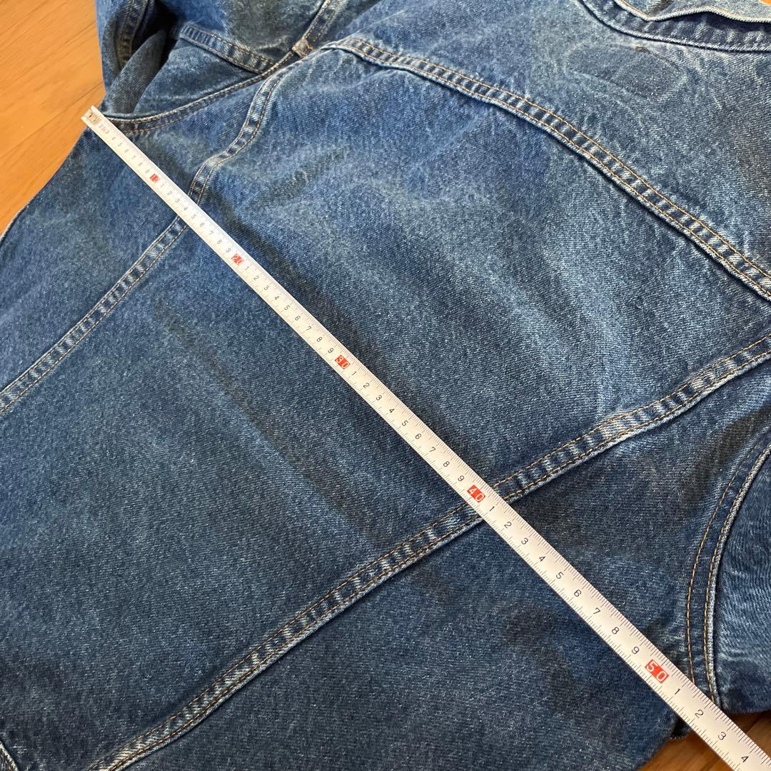 Levi’s 80s USA製 デニムジャケット