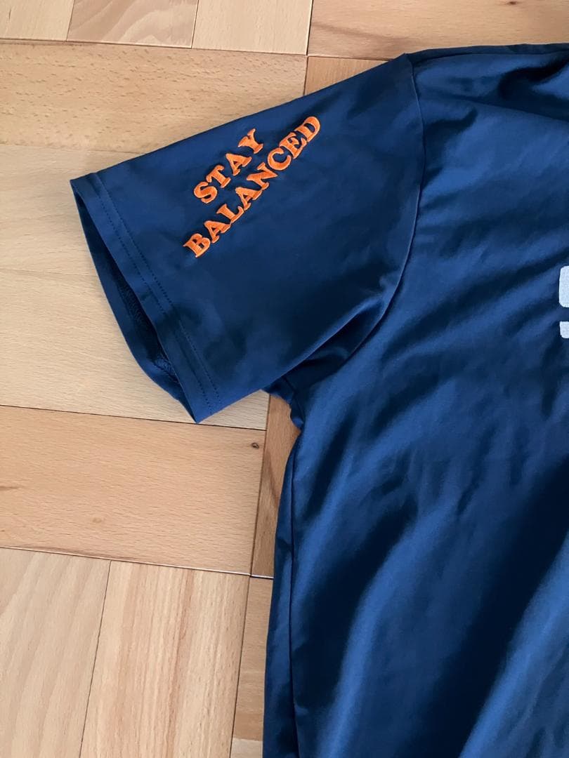 ROUGH&SWELL ラフアンドスウェル RSM-21005 半袖ポロシャツ