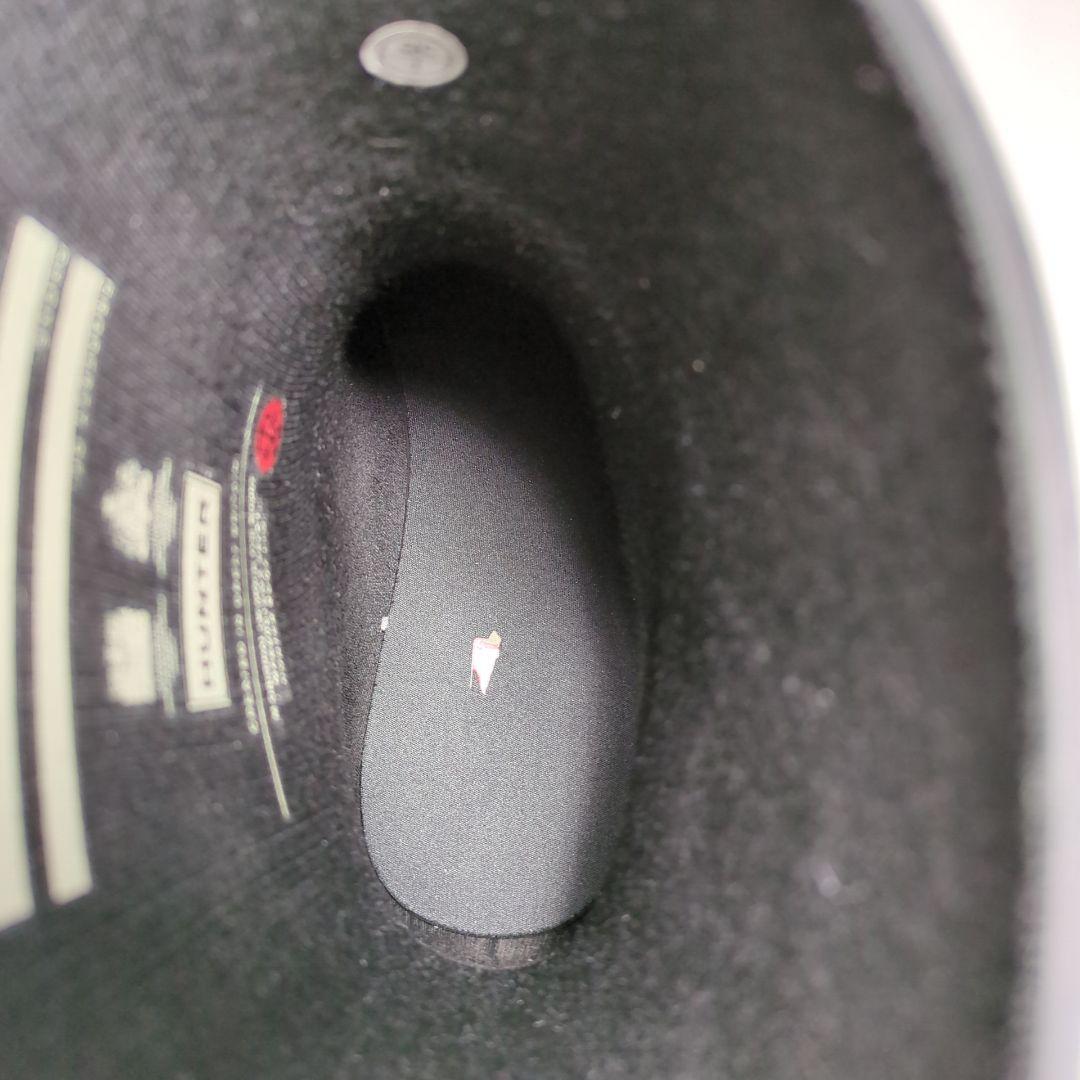 【中古良品】ハンター　オリジナル モックトゥ　ショート レインブーツ　27