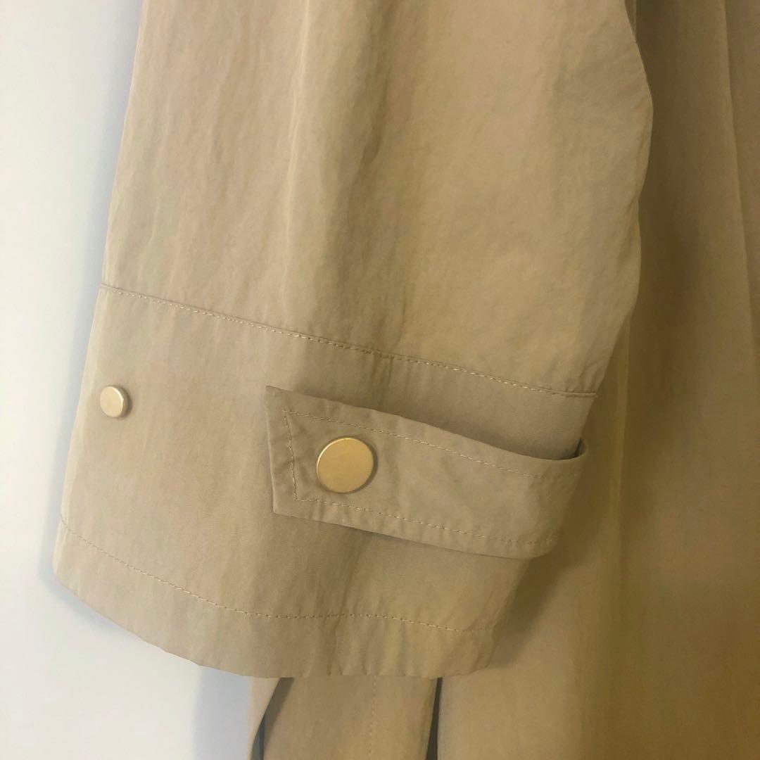 ACUTA アーバンリサーチ ♡ 美品！トレンチコート F