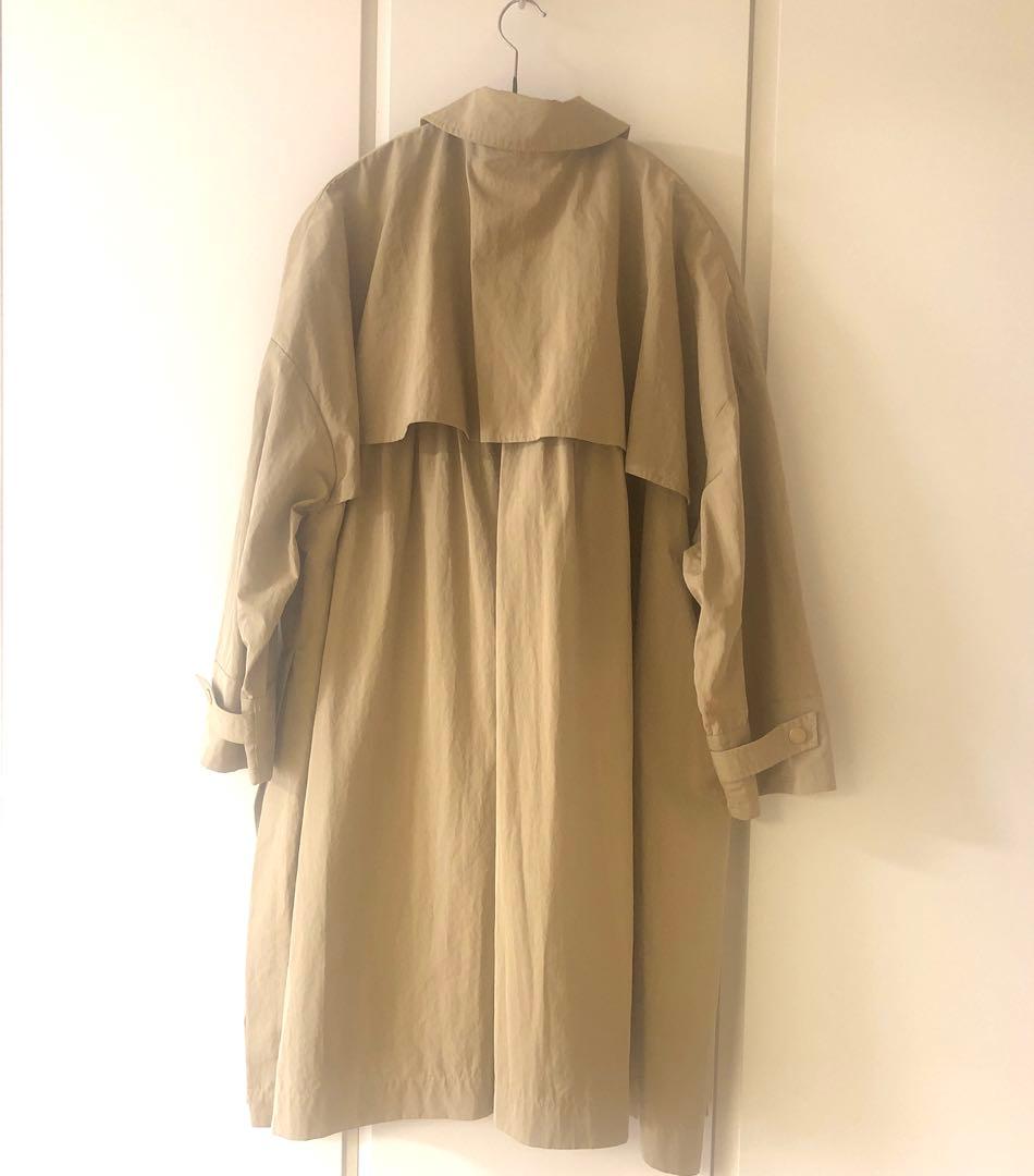 ACUTA アーバンリサーチ ♡ 美品！トレンチコート F