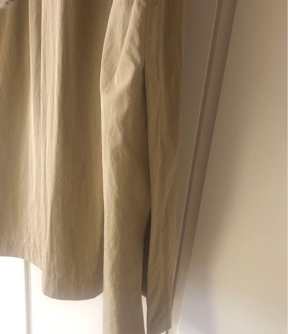 ACUTA アーバンリサーチ ♡ 美品！トレンチコート F