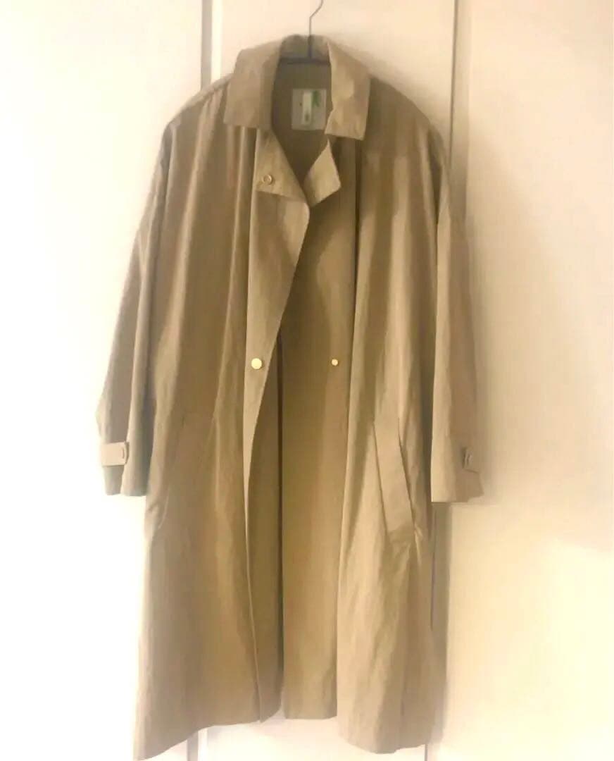 ACUTA アーバンリサーチ ♡ 美品！トレンチコート F