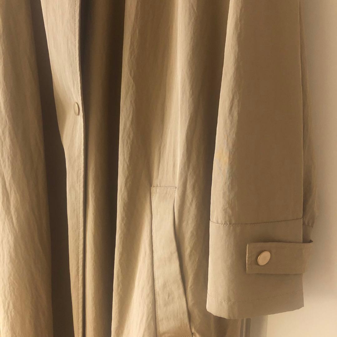 ACUTA アーバンリサーチ ♡ 美品！トレンチコート F