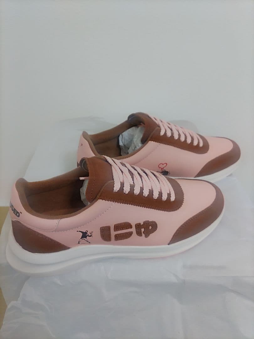 【値下げ】にゅ〜ず『ネオポリタン』BRANDALISEDネオポリタン　26cm