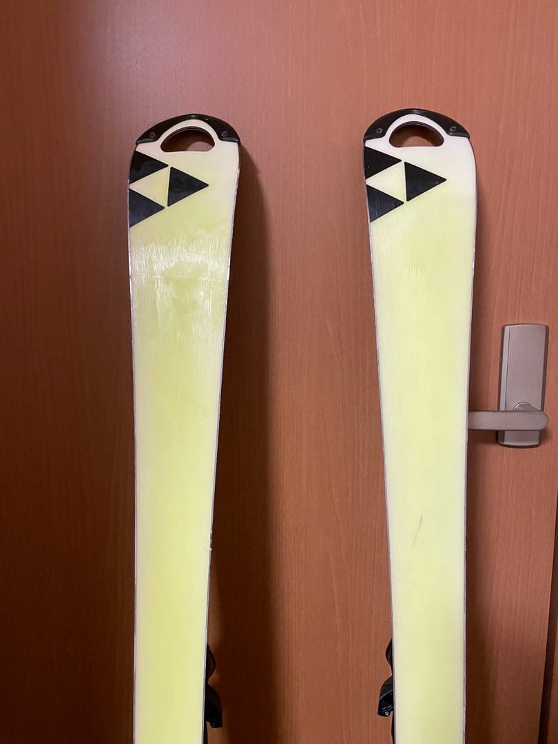 スキー FISCHER RC4 WORLD CUP SL 130cm