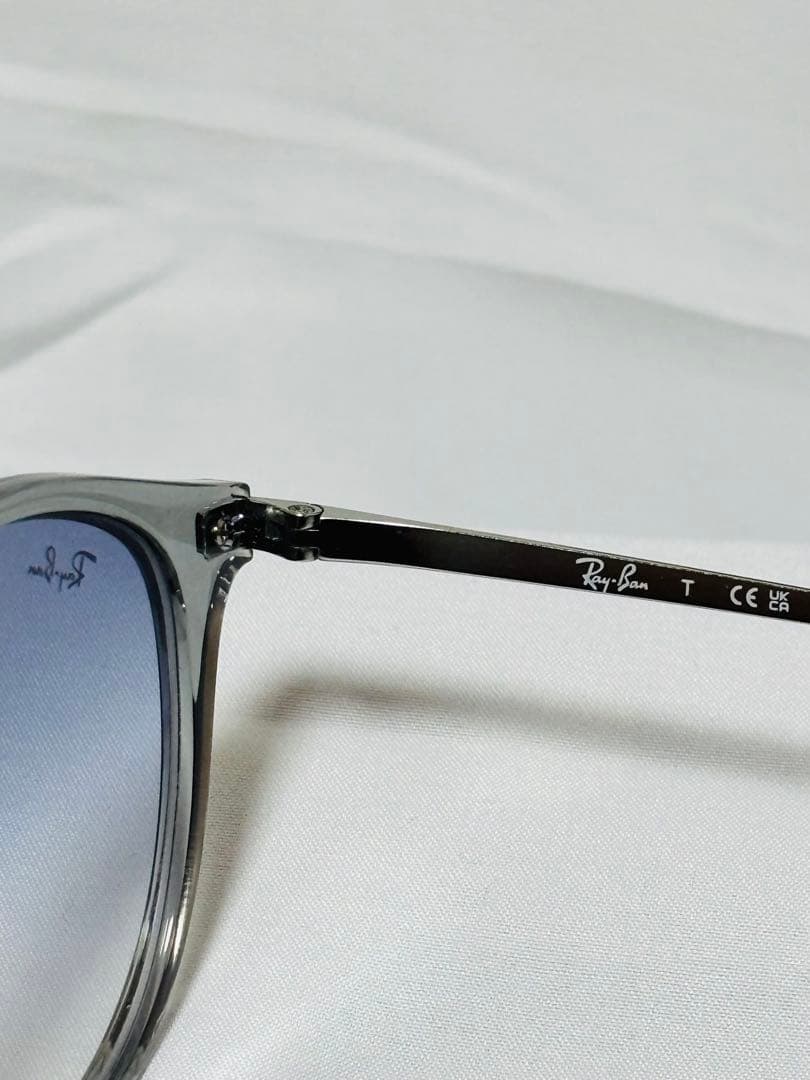 Ray-Banレイバン サングラス RB4334D 6611/19