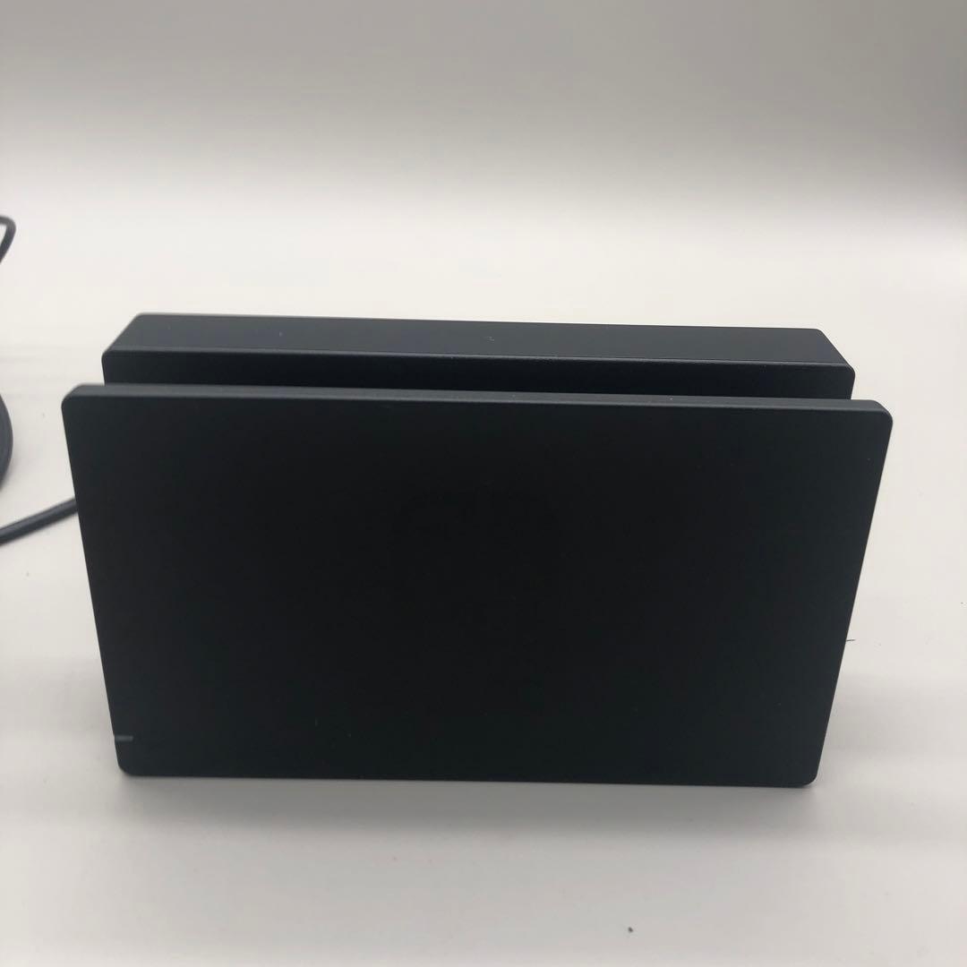 NINTENDO　SWITCH　HAC-001　ブラック　任天堂　O