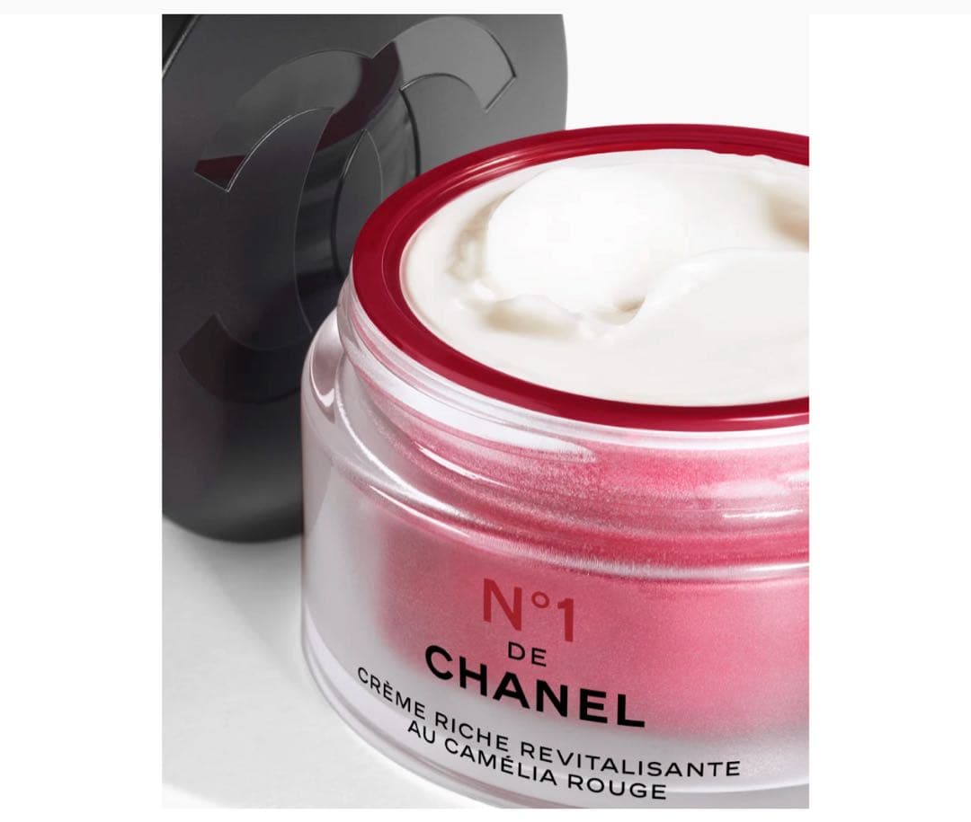 リッチクリーム N°1 ドゥ シャネル (リフィル)