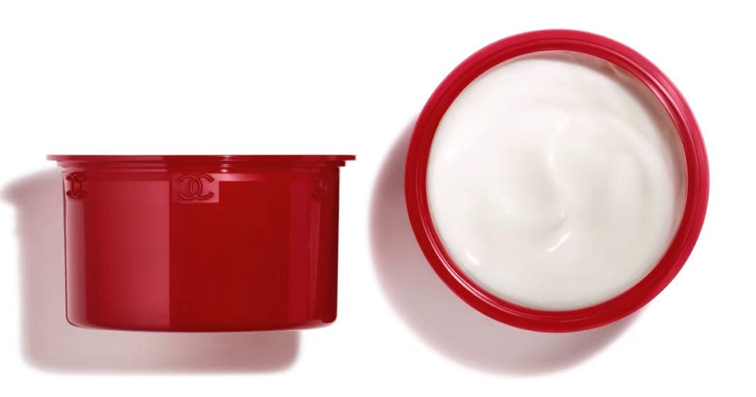 リッチクリーム N°1 ドゥ シャネル (リフィル)