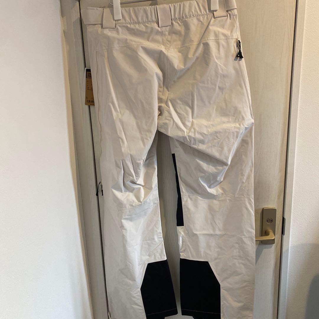 【XL】 新品 THE NORTH FACE スノーボードウエア NS62312