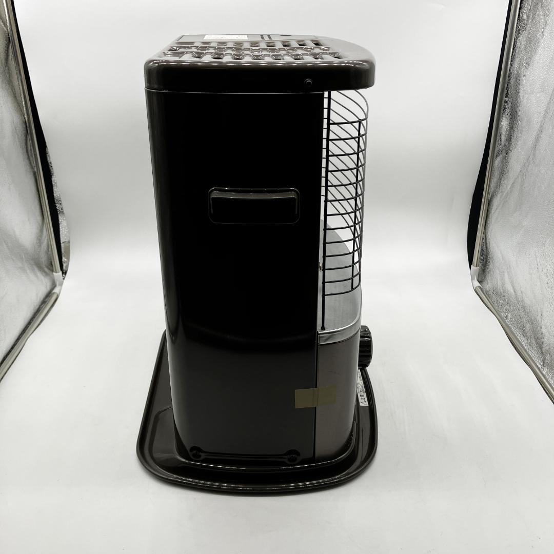 1118-11☆使用感浅い☆石油ストーブ☆コロナ☆2019年製☆よごれま栓