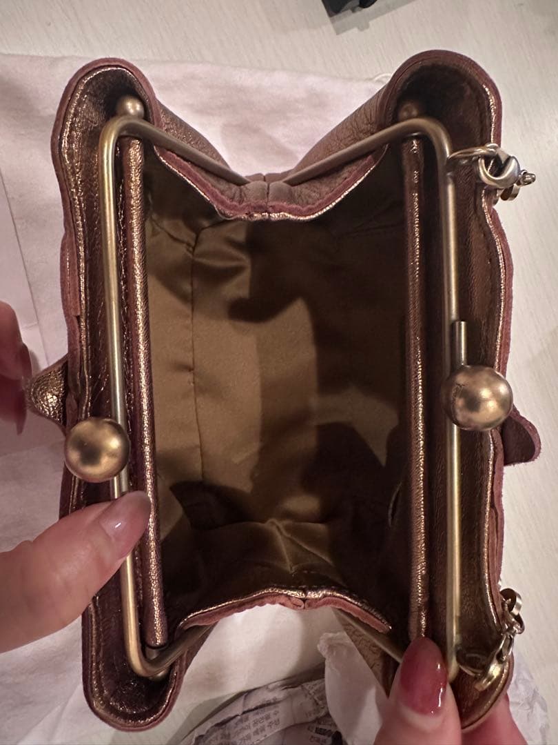 レディースパーティーバック