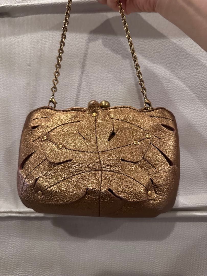 レディースパーティーバック