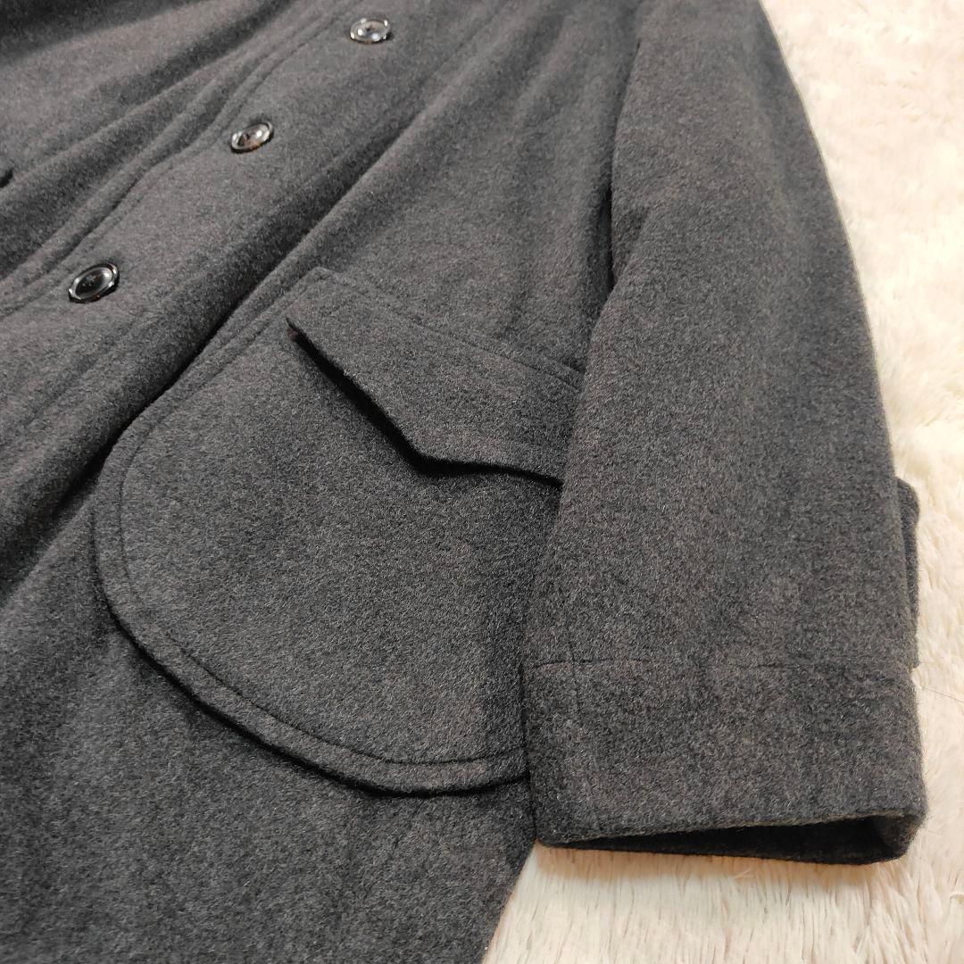 極美品✨至高の逸品✨カシミヤ100%✨ポータークラシック コート M 日本製