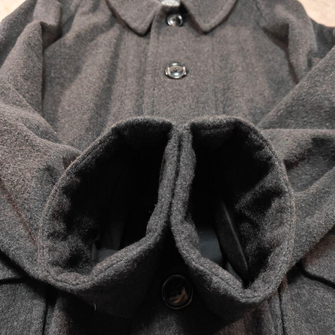 極美品✨至高の逸品✨カシミヤ100%✨ポータークラシック コート M 日本製
