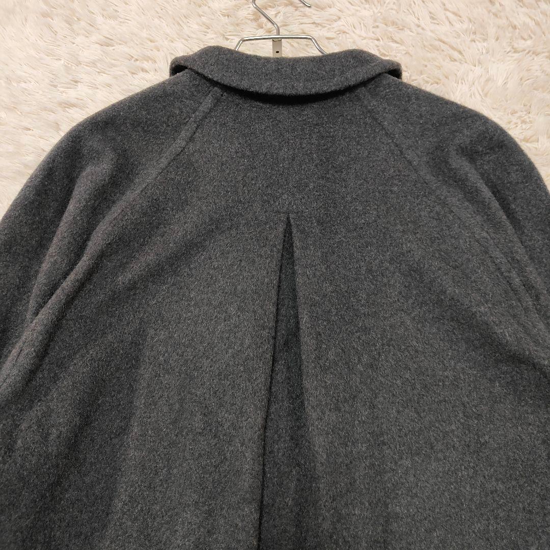 極美品✨至高の逸品✨カシミヤ100%✨ポータークラシック コート M 日本製
