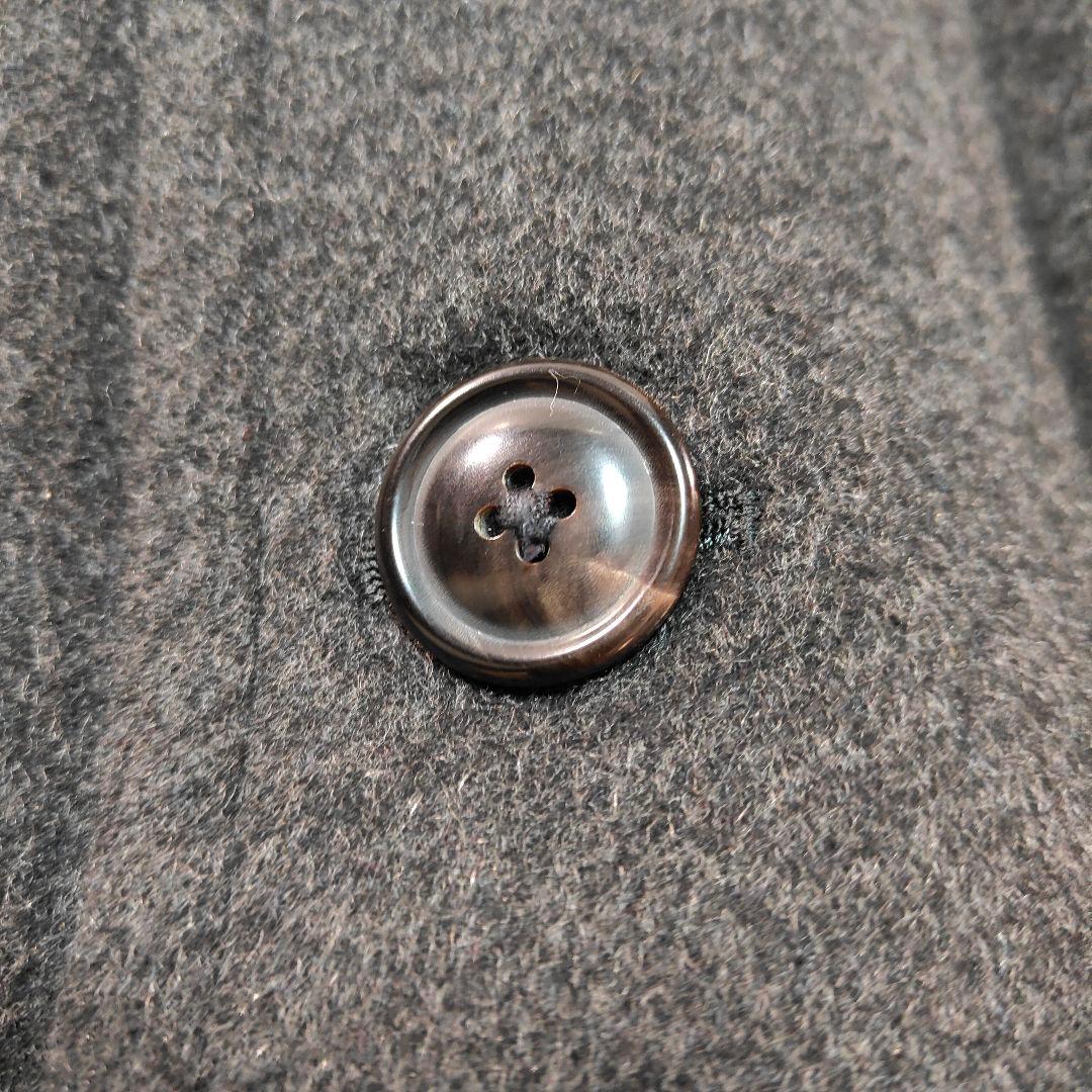 極美品✨至高の逸品✨カシミヤ100%✨ポータークラシック コート M 日本製