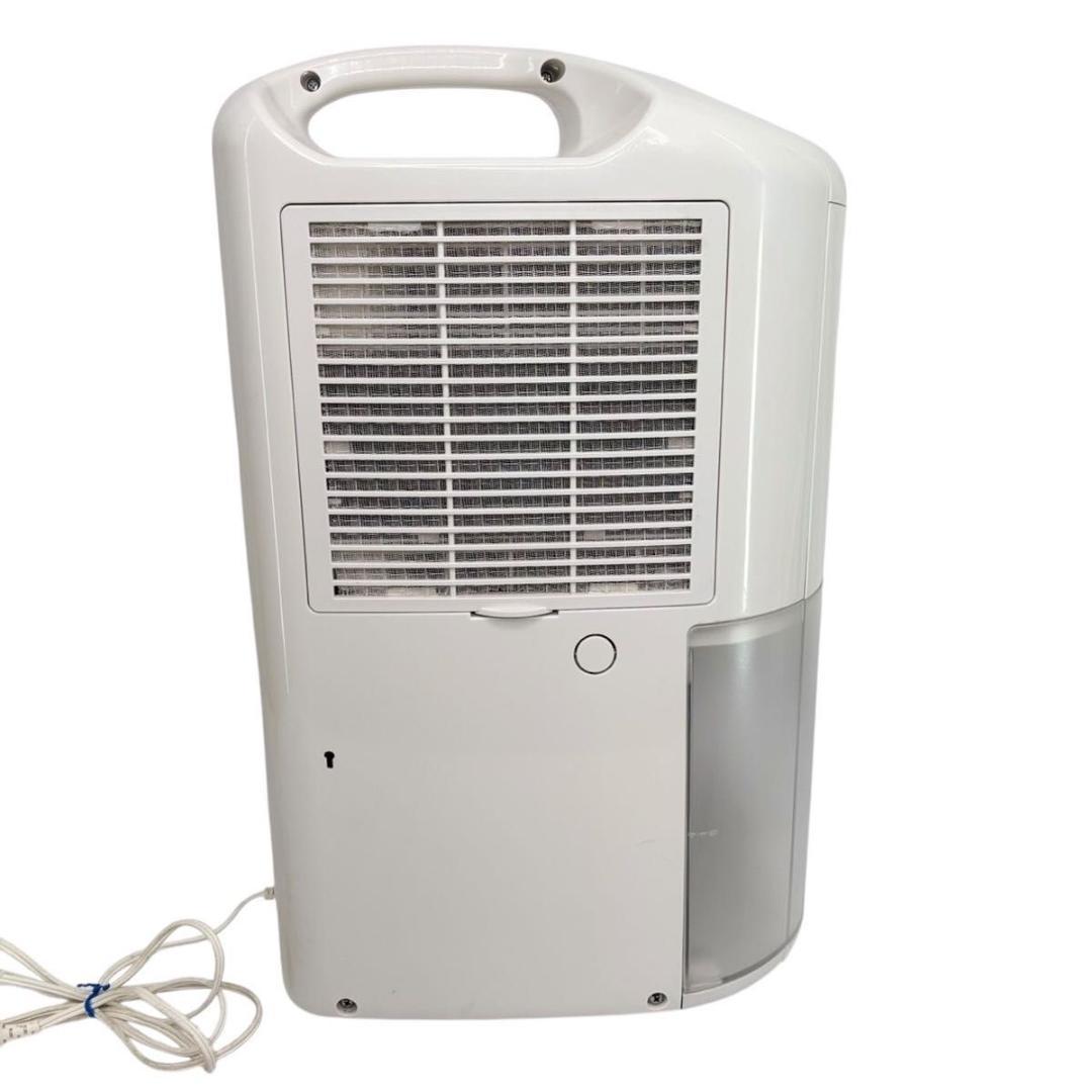 【美品】コロナ 衣類乾燥除湿器 CD-PD6322