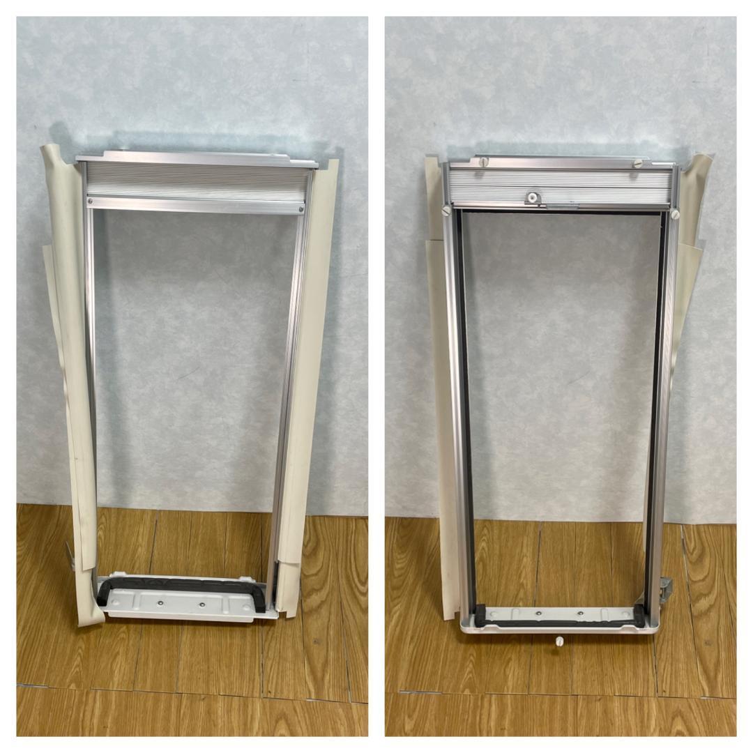 K★074 コロナ ウィンドエアコン CW-16A