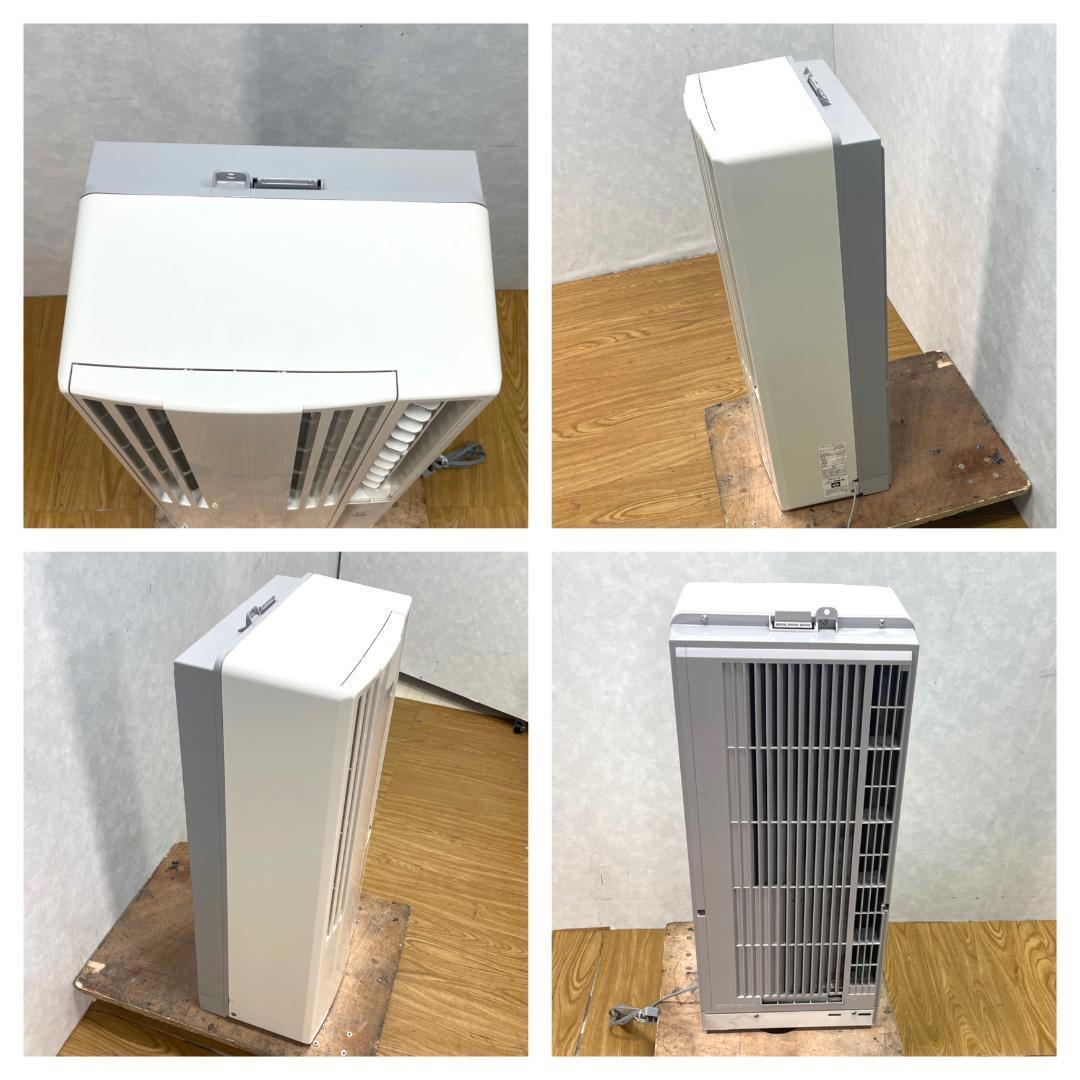 K★074 コロナ ウィンドエアコン CW-16A