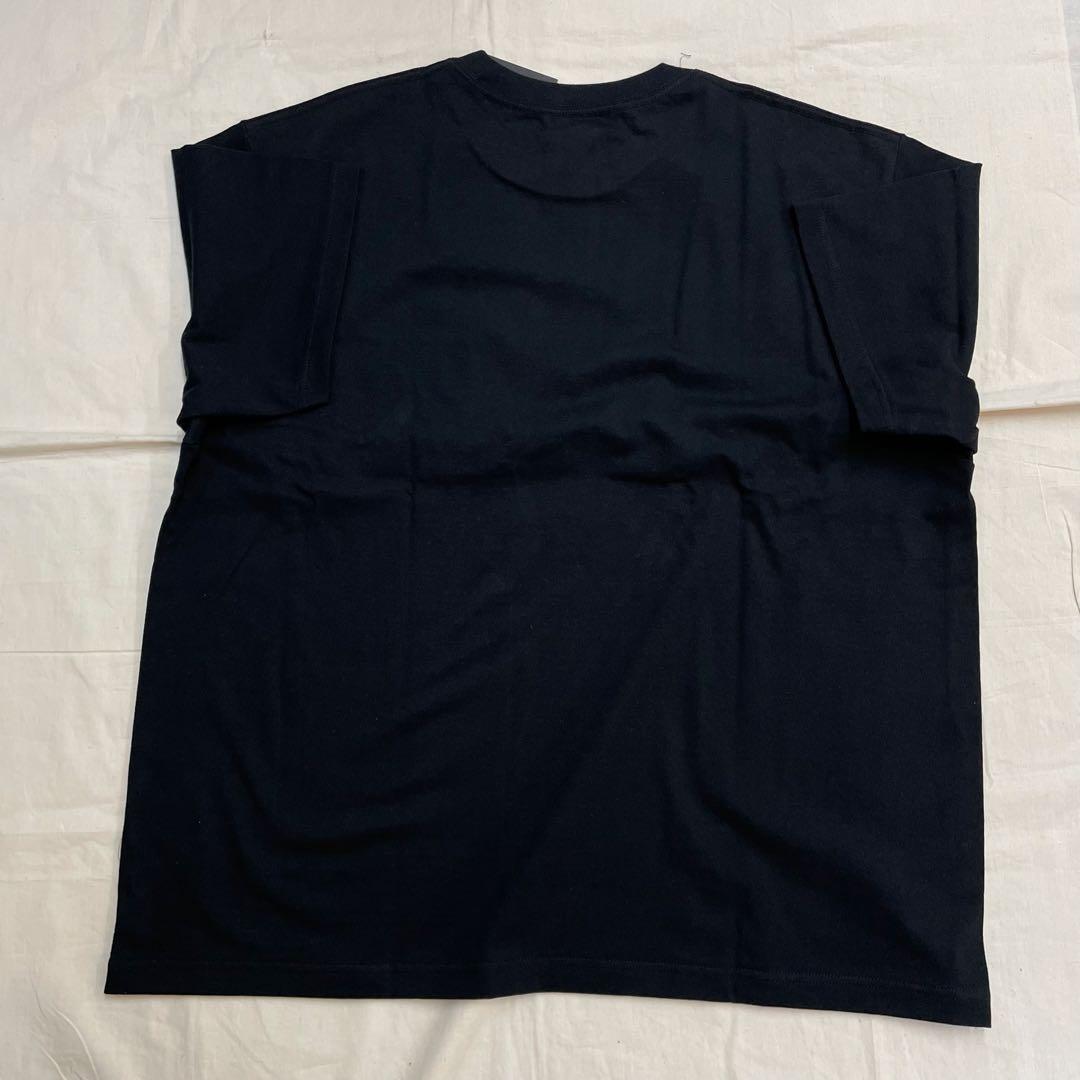 【新品未使用】MINEDENIM マインデニム Tシャツ