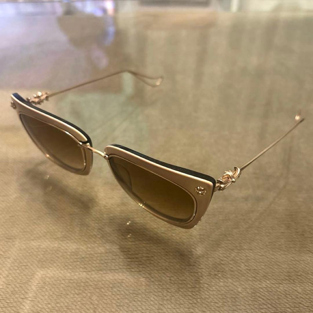 Chrome Hearts クロムハーツ　BETTY LOU II サングラス