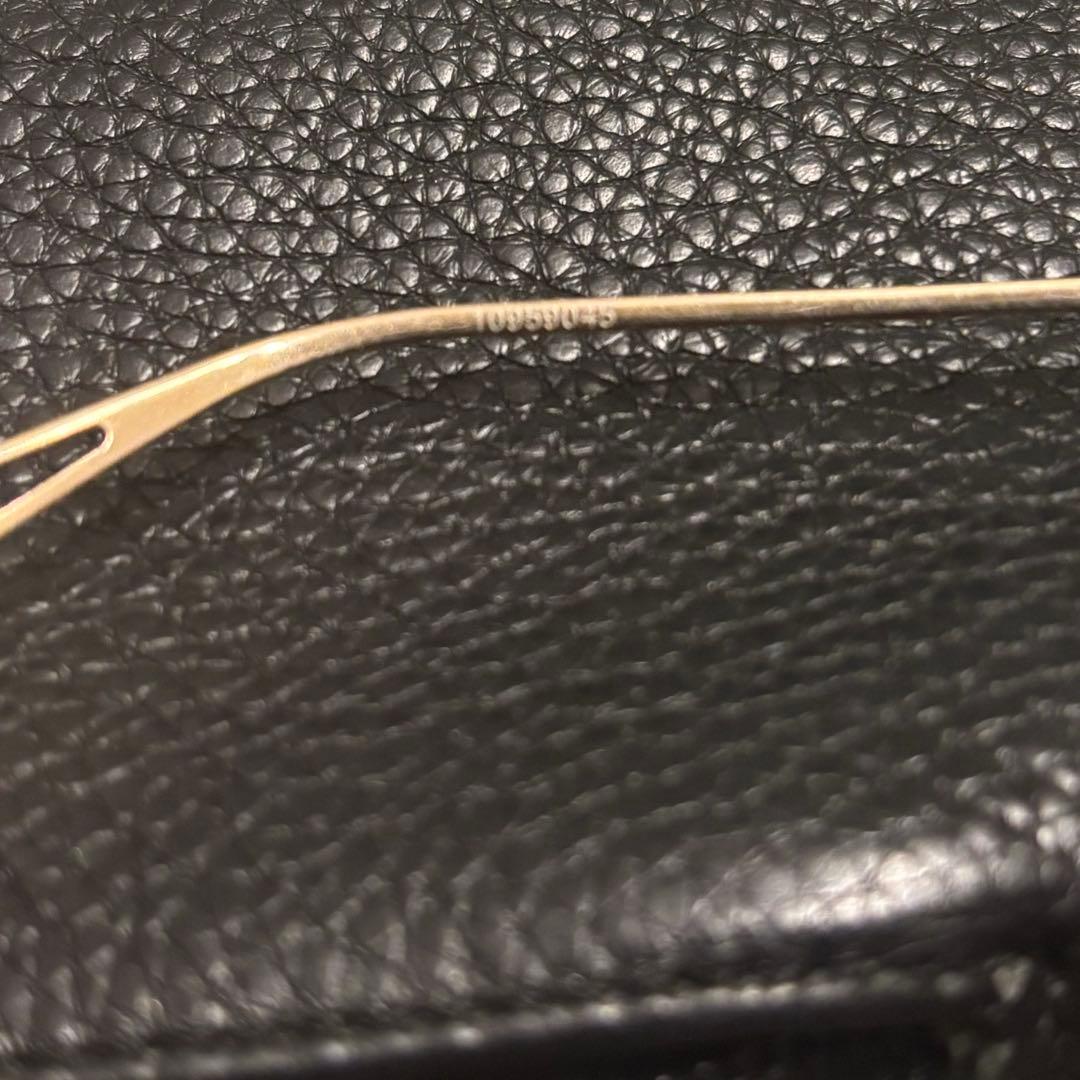 Chrome Hearts クロムハーツ　BETTY LOU II サングラス