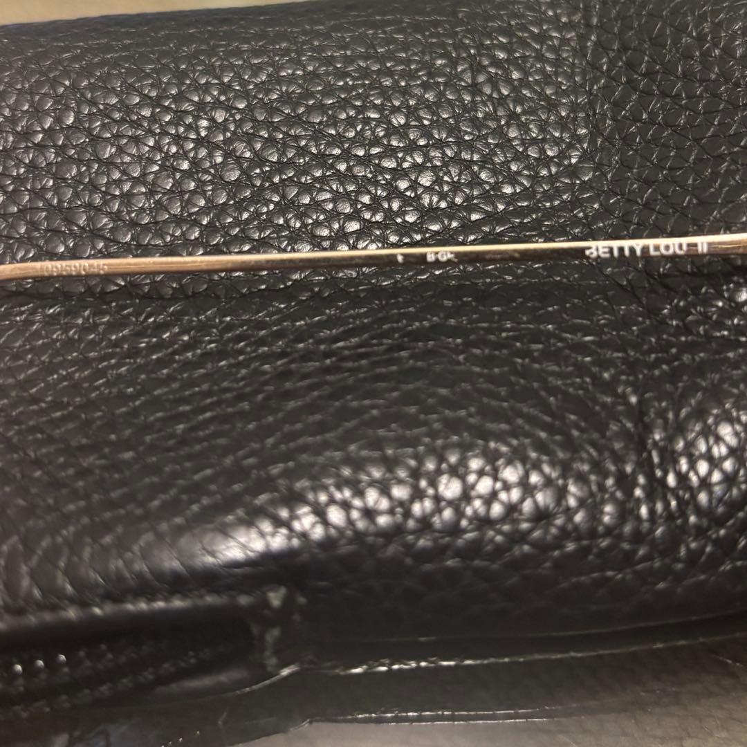 Chrome Hearts クロムハーツ　BETTY LOU II サングラス