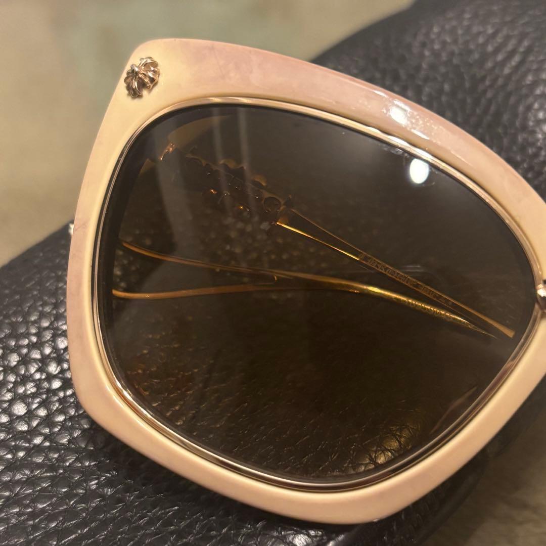 Chrome Hearts クロムハーツ　BETTY LOU II サングラス