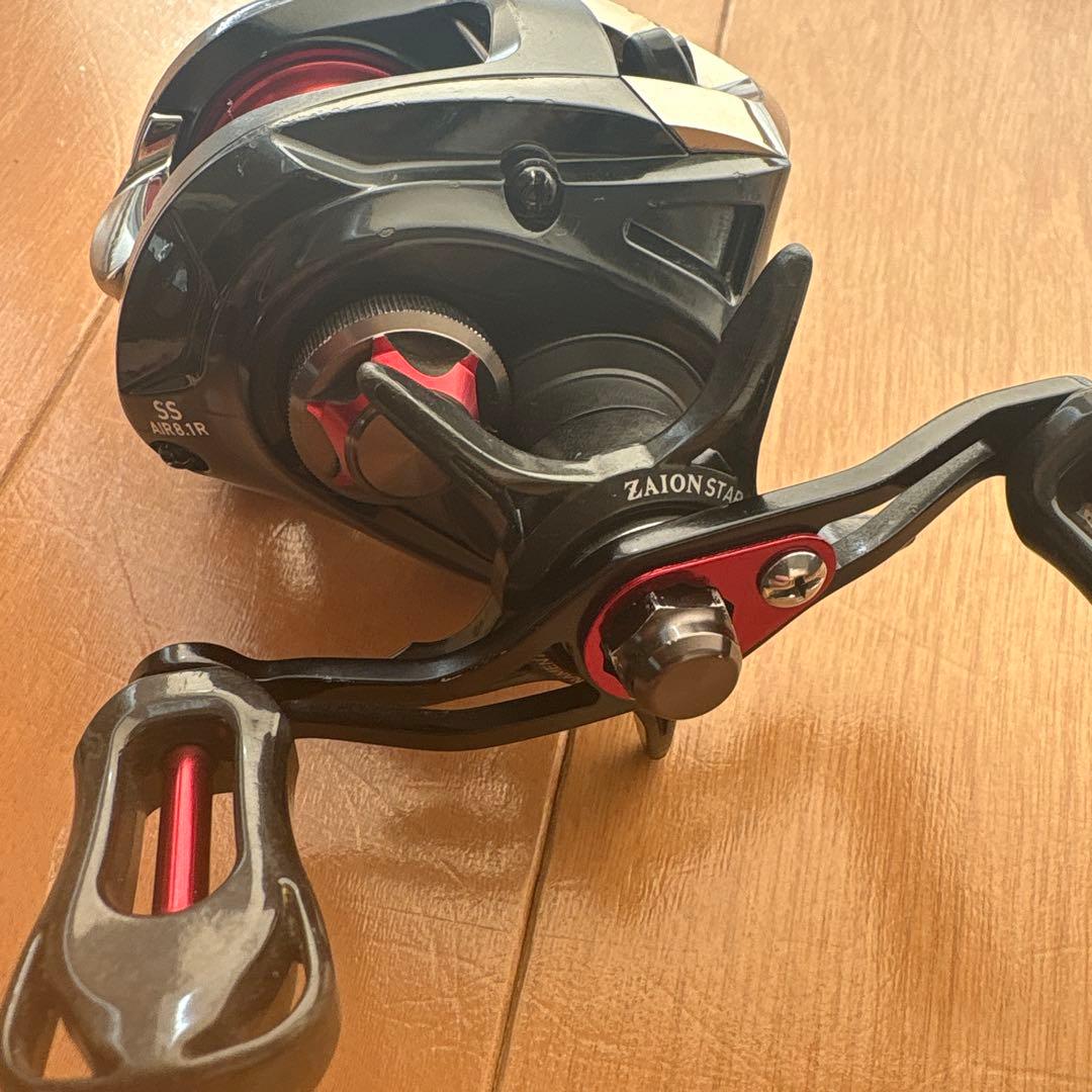 専用です ダイワ ss air